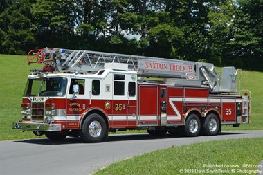 Elkins Park to Saxton