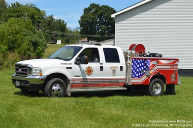 X-Duncansville Light Rescue