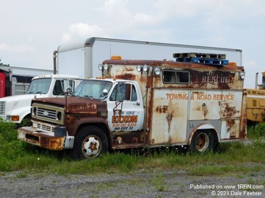Marysville, PA