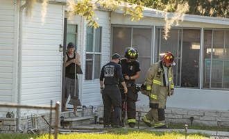 Battery issue in dwelling