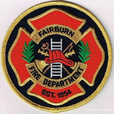 Fairburn Fire Department 