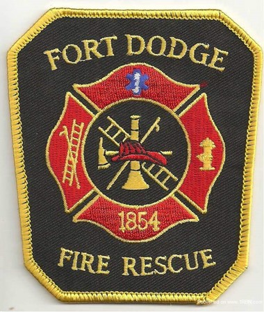 Fort Dodge Fire Department 