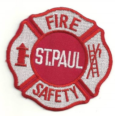 Saint Paul Fire Department 