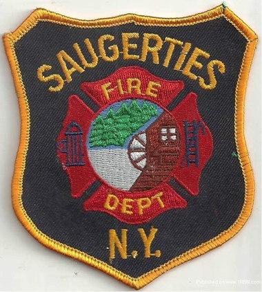 Saugarties Fire Department 