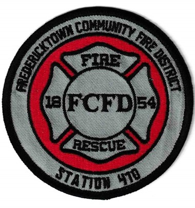 Fredericktown Community Fire District 