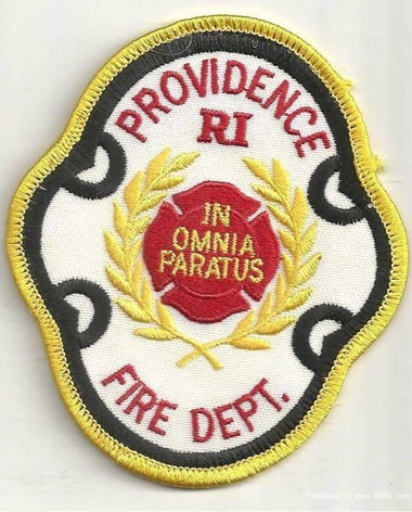 Providence Fire Department 