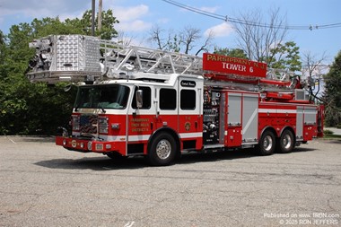 Parsippany Tower 6