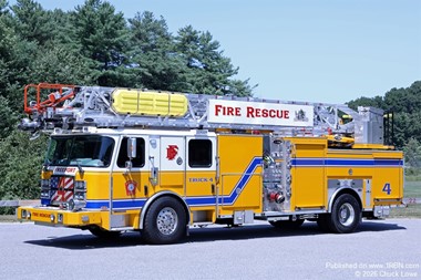Freeport Truck 4