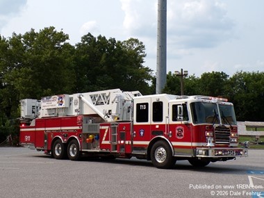 York Township, PA
