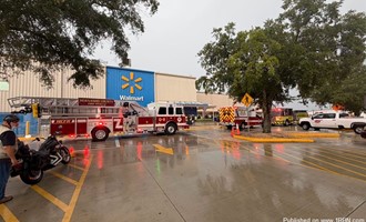 HazMat Response Prompts Evacuation at Distribution Center