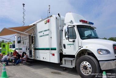 York County Emergency Services Command 1