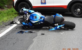 Motorcycle/vehicle MVA PIAA