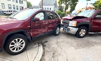 Attleboro Fire Department Handles Five Simultaneous Emergencies