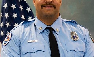 CHILDREN’S SAFETY VILLAGE HONORS SEMINOLE COUNTY FIREFIGHTER CHRIS MARTIN AS “FIRST RESPONDER AWARD FOR SEMINOLE COUNTY”