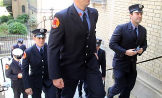 47th Anniversary of the Waldbaums Fire Memorial Mass