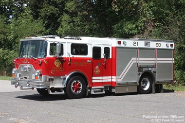 Tappan Mack
