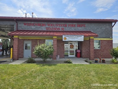 Weisenberg Fire Department celebrates their 20th anniversary