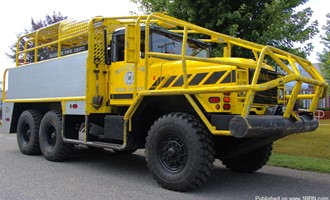 Quogue Fire Department Open House