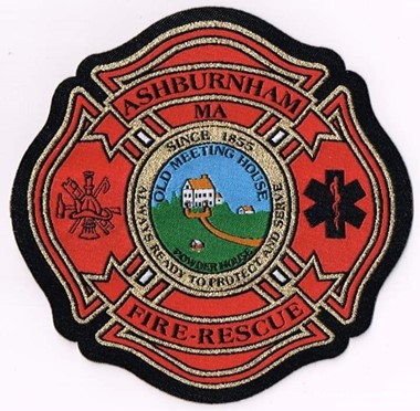 Ashburnham Fire Department