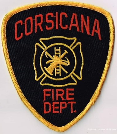 Corsicana Fire Department 
