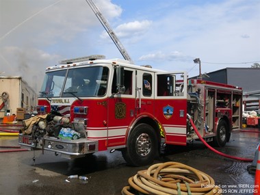 Totowa Engine 971