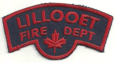 Lillooet Fire Department