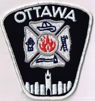 Ottawa Fire Department