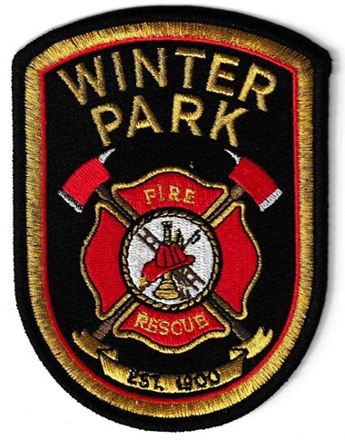 Winter Park Fire Department