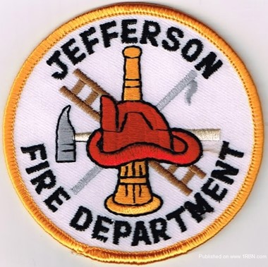 Jefferson Fire Department