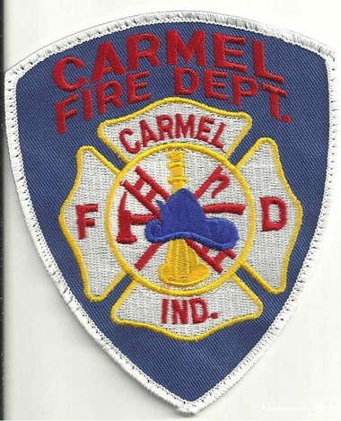 Carmel Fire Department