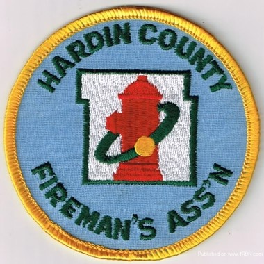 Hardin County Firemen’s Association