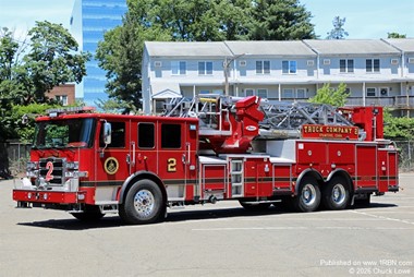 Stamford Truck 2
