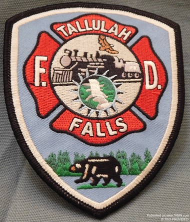 Tallulah Falls Vol. Fire & Rescue