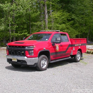 Warren Township Utility 61-3