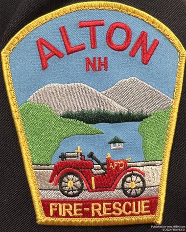 Alton Fire Rescue