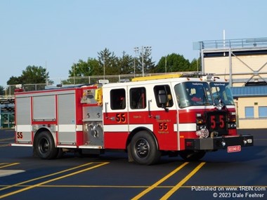 Highspire, PA