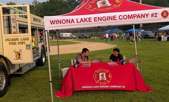 Town of Newburgh National Night Out
