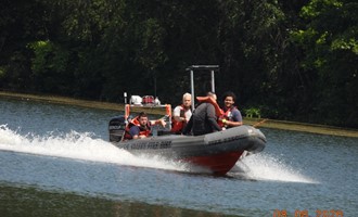 Water Rescue