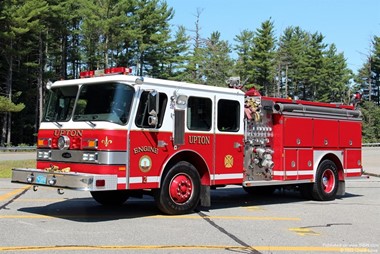 Upton Engine 2