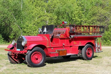 Sutton