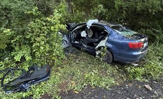 Gallatin Sunnyside Crews Completed Vehicle Extrication
