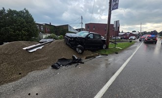 Cambridge Springs Crews Assist With Two Landing Zones and Rescue