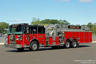 Noroton Ladder 30