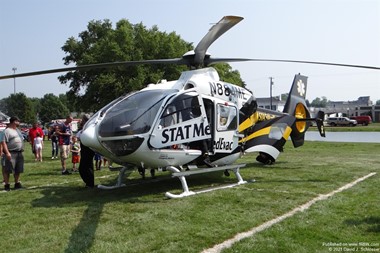 Stat Medivac