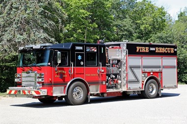 Auburn Engine 3
