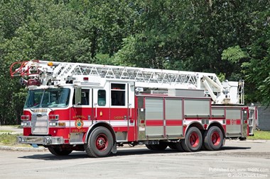 Former Lowell Ladder 4