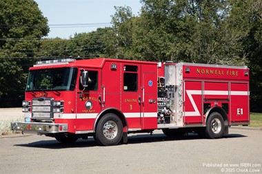 Norwell Engine 1