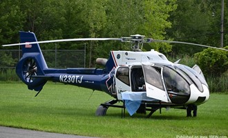 Landing Zone Medevac