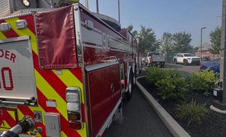 Commercial Building Smoke Incident Traced to HVAC Failure on Second Street Pike