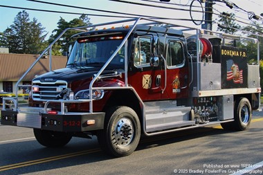 Bohemia Brand New Brush Engine 2
